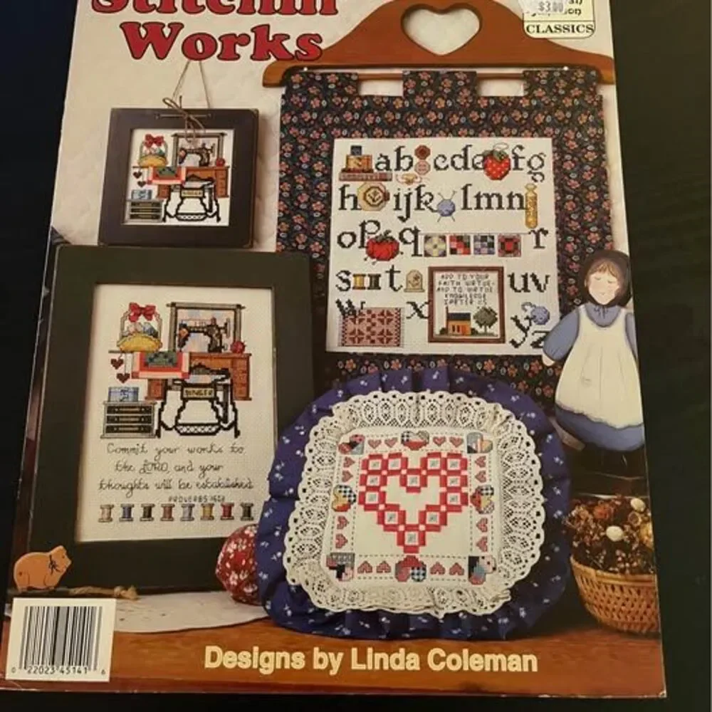 Unbranded assorted lot
